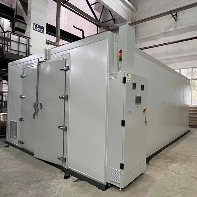 Large Drying Room